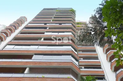 Apartamento com 3 quartos à venda na Avenida Barão de Monte Mor, 1, Real Parque, São Paulo