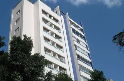 Apartamento com 3 quartos à venda na Avenida Barão de Monte Mor, 1, Real Parque, São Paulo