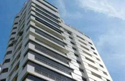 Apartamento com 4 quartos à venda na Rua Camillo Nader, 1, Vila Morumbi, São Paulo