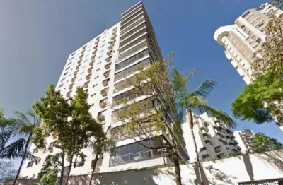 Cobertura com 3 quartos à venda na Avenida Barão De Campos Gerais, 1, Real Parque, São Paulo