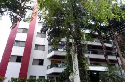 Apartamento com 2 quartos à venda na Rua Camillo Nader, 1, Vila Morumbi, São Paulo