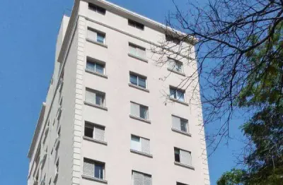 Impecável - apartamento com vista maravilhosa no real parque.