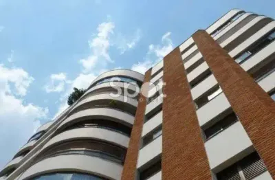 Apartamento com 3 quartos à venda na Rua Adalívia de Toledo, 1, Paineiras do Morumbi, São Paulo