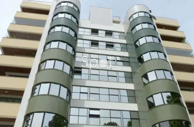 Apartamento com 4 quartos à venda na Rua Camillo Nader, 1, Real Parque, São Paulo