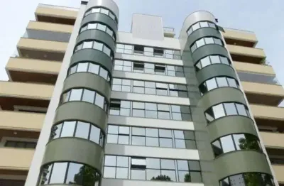 Apartamento com 4 quartos à venda na Rua Camillo Nader, 1, Vila Morumbi, São Paulo