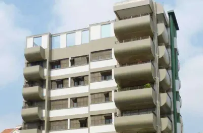 Cobertura com 3 quartos à venda na Rua do Chá, 1, Real Parque, São Paulo