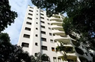Apartamento com 3 quartos à venda na Rua Américo Alves Pereira Filho, 1, Vila Morumbi, São Paulo