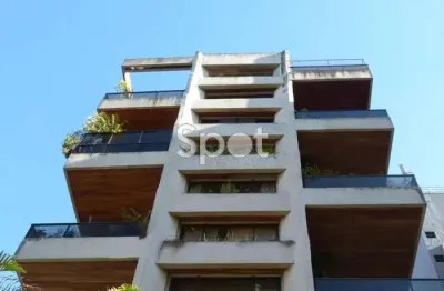 Apartamento com 3 quartos à venda na Avenida Barão de Monte Mor, 1, Real Parque, São Paulo