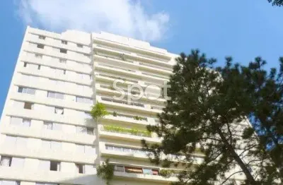 Apartamento com 3 quartos à venda na Rua Marquês de Sabará, 1, Real Parque, São Paulo