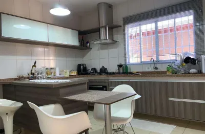 Casa para venda em cajamar, ipês (polvilho), 3 dormitórios, 1 suíte, 3 banheiros, 2 vagas