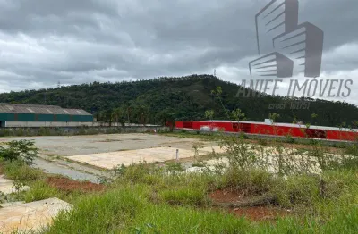 Terreno à venda na Rua Estrela Dalva, Jardim Alagoas, Santana de Parnaíba