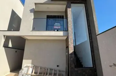 Casa para venda em cajamar, portais (polvilho), 3 dormitórios, 1 suíte, 3 banheiros, 2 vagas