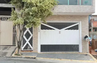 Casa para venda em cajamar, ipês (polvilho), 3 dormitórios, 3 banheiros, 2 vagas