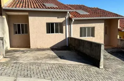 Casa em condomínio para venda em cajamar, ipês (polvilho), 3 dormitórios, 1 suíte, 1 banheiro, 2 vagas