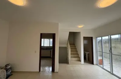 Casa para venda em cajamar, portais (polvilho), 2 dormitórios, 3 banheiros, 3 vagas