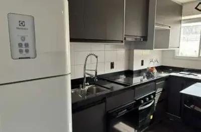 Apartamento para locação, portais (polvilho), 2 dormitórios, 1 banheiro, 1 vaga