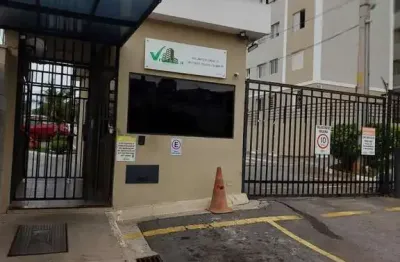 Apartamento para venda em cajamar, panorama (polvilho), 2 dormitórios, 1 banheiro, 1 vaga