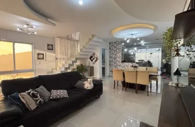Casa em condomínio para venda em santana de parnaíba, villas do jaguari, 3 dormitórios, 1 suíte, 3 banheiros, 2 vagas