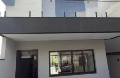 Casa para venda em cajamar, portais (polvilho), 3 dormitórios, 4 suítes, 4 banheiros, 2 vagas