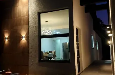 Casa em condomínio para venda em santana de parnaíba, villas do jaguari, 3 dormitórios, 1 suíte, 3 banheiros, 2 vagas