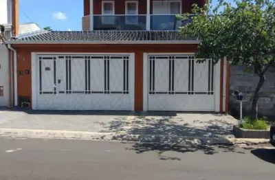 Casa para venda em cajamar, portais (polvilho), 3 dormitórios, 1 suíte, 3 banheiros, 2 vagas