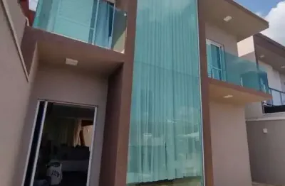 Casa para venda em cajamar, portais (polvilho), 3 dormitórios, 1 suíte, 3 banheiros, 2 vagas