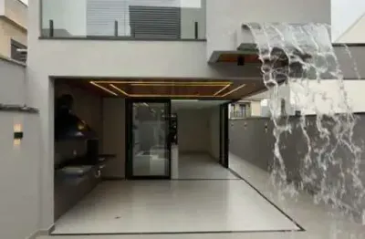 Casa em condomínio para venda em santana de parnaíba, villas do jaguari, 3 dormitórios, 3 suítes, 4 banheiros, 2 vagas