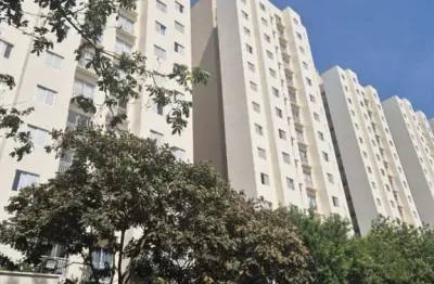 Apartamento para venda em são paulo, jaraguá, 2 dormitórios, 1 banheiro, 1 vaga