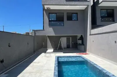 Casa para venda em cajamar, portais (polvilho), 3 dormitórios, 3 suítes, 5 banheiros, 2 vagas