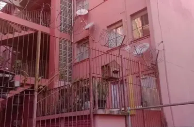 Apartamento para venda em caieiras, nova era, 2 dormitórios, 1 banheiro, 1 vaga