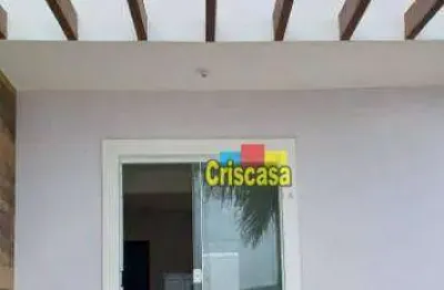 Casa à venda, 67 m² por r$ 460.000,00 - peró - cabo frio/rj