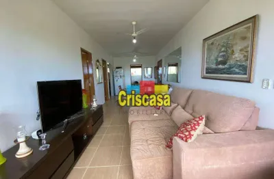 Casa com 2 dormitórios, 140 m² - venda por r$ 600.000,00 ou aluguel por r$ 3.550,00/mês - peró - cabo frio/rj