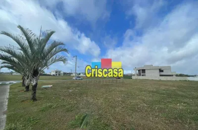 Terreno à venda, 360 m² por r$ 250.000,00 - ogiva - cabo frio/rj
