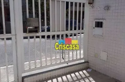 Prédio à venda, 239 m² por r$ 2.300.000,00 - centro - cabo frio/rj