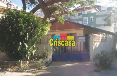 Casa com 4 dormitórios à venda, 540 m² por r$ 1.300.000,00 - braga - cabo frio/rj