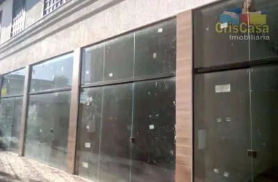 Ponto comercial à venda na Rua Major Belegard, 525, Centro, Cabo Frio