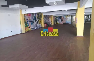 Prédio à venda, 2580 m² por r$ 10.000.000,00 - centro - cabo frio/rj