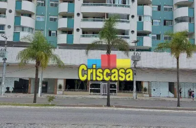 Ponto comercial para alugar na Avenida Júlia Kubitschek, 664, Centro, Cabo Frio