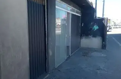 Loja à venda, 80 m² por r$ 250.000,00 - praia do siqueira - cabo frio/rj