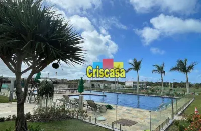 Terreno à venda, 366 m² por r$ 250.000,00 - ogiva - cabo frio/rj