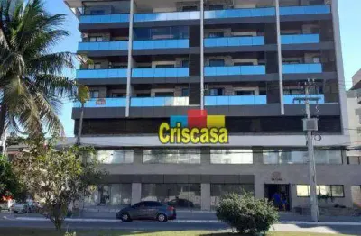 Loja para alugar, 400 m² por r$ 20.000,00/mês - braga - cabo frio/rj