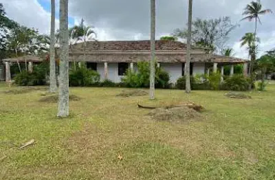 Casa com 4 dormitórios à venda, 300 m² por r$ 4.000.000,00 - ogiva - cabo frio/rj