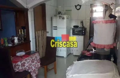 Apartamento com 3 dormitórios à venda, 70 m² por r$ 180.000,00 - peró - cabo frio/rj