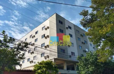 Kitnet com 1 dormitório, 25 m² - venda por r$ 270.000,00 ou aluguel por r$ 1.793,00/mês - centro - cabo frio/rj