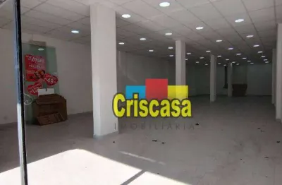 Loja para alugar, 200 m² por r$ 22.000,00/mês - são bento - cabo frio/rj