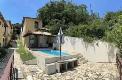 Casa à venda, 150 m² por r$ 550.000,00 - ogiva - cabo frio/rj