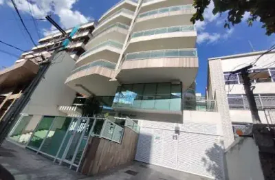 Apartamento à venda, 56 m² por r$ 600.000,00 - centro - cabo frio/rj