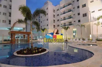 Apartamento com 3 dormitórios, 178 m² - venda por r$ 2.650.000,00 ou aluguel por r$ 15.970,00/mês - algodoal - cabo frio/rj