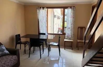 Apartamento duplex à venda, 110 m² por r$ 430.000,00 - peró - cabo frio/rj