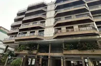 Apartamento à venda, 140 m² por r$ 795.000,00 - passagem - cabo frio/rj